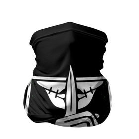 Бандана-труба 3D с принтом RAINBOW SIX SIEGE в городе Новоалтайск, 100% полиэстер, ткань с особыми свойствами — Activecool | плотность 150‒180 г/м2; хорошо тянется, но сохраняет форму | cybersport | esports | pro league | r6 | rainbow | rainbow six | siege | six | армия | боевик | военные | война | игры | киберспорт | логотип | оперативники | радуга | шутер