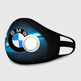 Маска из неопрена с принтом bmw machine motor XXI в городе Новоалтайск, неопрен 100% | Форма огибающая нос. Резинки для ушей с дополнительной резинкой на затылке. Клапан для выдоха для активного дыхания при занятиях спортом. Эластичный материал маски и окантовки для лучшего растяжения и прилегания маски.  | auto | automobile | bmw | car | machine | motor | motor car | sport car | автомашина | бмв | бренд | легковой автомобиль | марка | спортивный автомобиль | тачка