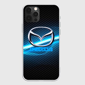Чехол для iPhone 12 Pro Max с принтом mazda machine motor XXI в городе Новоалтайск, Силикон |  | auto | automobile | car | machine | mazda | motor | motor car | sport car | автомашина | бренд | легковой автомобиль | мазда | марка | спортивный автомобиль | тачка