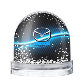 Водяной шар с принтом mazda machine motor XXI в городе Новоалтайск, Пластик | Изображение внутри шара печатается на глянцевой фотобумаге с двух сторон | auto | automobile | car | machine | mazda | motor | motor car | sport car | автомашина | бренд | легковой автомобиль | мазда | марка | спортивный автомобиль | тачка