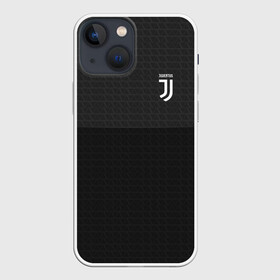 Чехол для iPhone 13 mini с принтом JUVENTUS   ЮВЕНТУС в городе Новоалтайск,  |  | Тематика изображения на принте: fc | football | fotball club | juventus | sport | спорт | спортивные | униформа | фирменые цвета | фк | футбол | футбольный клуб | ювентус