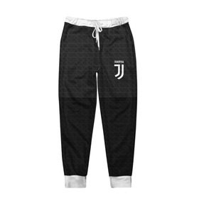 Мужские брюки 3D с принтом JUVENTUS SPORT в городе Новоалтайск, 100% полиэстер | манжеты по низу, эластичный пояс регулируется шнурком, по бокам два кармана без застежек, внутренняя часть кармана из мелкой сетки | fc | football | fotball club | juventus | sport | спорт | спортивные | униформа | фирменые цвета | фк | футбол | футбольный клуб | ювентус