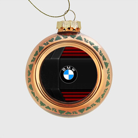 Стеклянный ёлочный шар с принтом bmw auto sport в городе Новоалтайск, Стекло | Диаметр: 80 мм | auto | automobile | bmw | car | carbon | machine | motor | motor car | sport car | автомашина | бмв | бренд | легковой автомобиль | марка | спортивный автомобиль | тачка