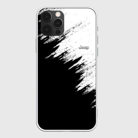 Чехол для iPhone 12 Pro Max с принтом JEEP в городе Новоалтайск, Силикон |  | auto | car | jeep | race | авто | гонки | джип | краска | краски | марка | машина