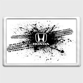 Магнит 45*70 с принтом Honda в городе Новоалтайск, Пластик | Размер: 78*52 мм; Размер печати: 70*45 | Тематика изображения на принте: auto | automobile | car | carbon | honda | machine | motor | motor car | sport car | автомашина | бренд | легковой автомобиль | марка | спортивный автомобиль | тачка | хонда