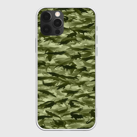Чехол для iPhone 12 Pro Max с принтом Камуфляж с крокодилами в городе Новоалтайск, Силикон |  | Тематика изображения на принте: аллигатор | африка | болото | животные | кайман | крокодил | милитари | паттерн | проесмыкающиеся | хаки | хищники