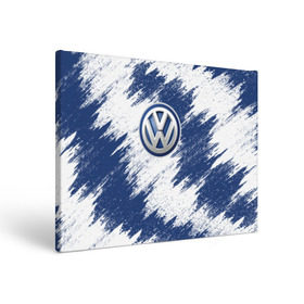 Холст прямоугольный с принтом Volkswagen в городе Новоалтайск, 100% ПВХ |  | auto | car | race | volkswagen | авто | гонки | краска | краски | марка | машина | фольксваген | фольтсваген