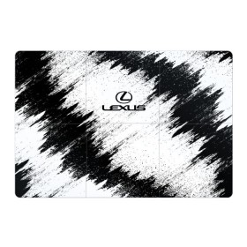 Магнитный плакат 3Х2 с принтом Lexus в городе Новоалтайск, Полимерный материал с магнитным слоем | 6 деталей размером 9*9 см | auto | car | lexus | race | авто | гонки | краска | краски | лексус | марка | машина