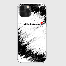 Чехол для iPhone 12 Pro Max с принтом McLaren в городе Новоалтайск, Силикон |  | auto | car | mclaren | race | авто | гонки | краска | краски | макларен | марка | машина