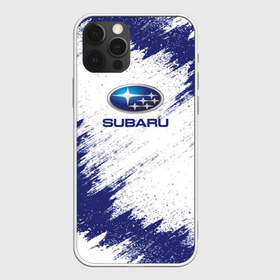 Чехол для iPhone 12 Pro Max с принтом Subaru в городе Новоалтайск, Силикон |  | auto | car | race | subaru | авто | гонки | краска | краски | марка | машина | субару