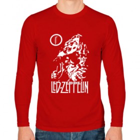 Мужской лонгслив хлопок с принтом led zeppelin в городе Новоалтайск, 100% хлопок |  | led | led zeppelin | блюз | группа | джимми пейдж | джон генри бонэм | джон пол джонс | лед зепелен | лед зеппелин | метал | роберт плант | рок | тяжелый | фолк | хард | хардрок | хеви | хевиметал