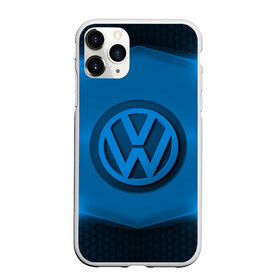 Чехол для iPhone 11 Pro матовый с принтом Volkswagen SPORT в городе Новоалтайск, Силикон |  | auto | automobile | car | carbon | machine | motor | motor car | sport car | volkswagen | автомашина | бренд | легковой автомобиль | марка | спортивный автомобиль | тачка