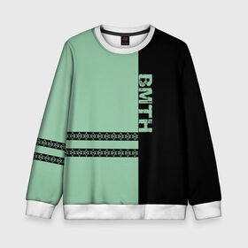 Детский свитшот 3D с принтом Bring Me the Horizon в городе Новоалтайск, 100% полиэстер | свободная посадка, прямой крой, мягкая тканевая резинка на рукавах и понизу свитшота | bmth | bring me the horizon | альтернативный | бмтх | бмтш | брин | бринг | горизонт | достань для меня | дэткор | зе | метал | ми | рок | хоризон | электроник рок