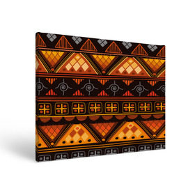 Холст прямоугольный Aztec ornament: в городе Новоалтайск, 100% ПВХ | | aztec | geometry | pattern | symbol | world | ацтек | геометрия | народный | орнамент | символы | узор | этника | этнический