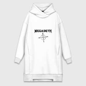 Платье-худи хлопок с принтом Megadeth в городе Новоалтайск,  |  | megadet | megadeth | группа | дирк вербурен | дэвид эллефсон | дэйв мастейн | кико лоурейро | мегадет | мегадетх | метал | рок | трэш | трэшметал | тяжелый | хард | хардрок | хеви | хевиметал