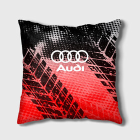 Подушка 3D с принтом Audi sport auto motors в городе Новоалтайск, наволочка – 100% полиэстер, наполнитель – холлофайбер (легкий наполнитель, не вызывает аллергию). | состоит из подушки и наволочки. Наволочка на молнии, легко снимается для стирки | audi | auto | automobile | car | carbon | machine | motor | motor car | sport car | автомашина | ауди | бренд | легковой автомобиль | марка | спортивный автомобиль | тачка