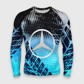 Мужской рашгард 3D с принтом Mercedes sport auto motors в городе Новоалтайск,  |  | auto | automobile | car | carbon | machine | mercedes | motor | motor car | sport car | автомашина | бренд | легковой автомобиль | марка | спортивный автомобиль | тачка