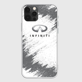 Чехол для iPhone 12 Pro Max с принтом INFINITI в городе Новоалтайск, Силикон |  | auto | car | infiniti | race | авто | гонки | инфинити | краска | краски | марка | машина