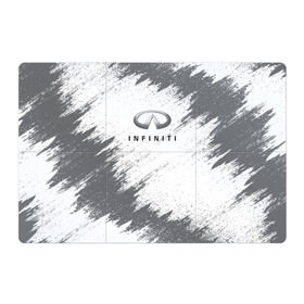 Магнитный плакат 3Х2 с принтом INFINITI в городе Новоалтайск, Полимерный материал с магнитным слоем | 6 деталей размером 9*9 см | auto | car | infiniti | race | авто | гонки | инфинити | краска | краски | марка | машина