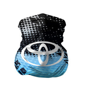 Бандана-труба 3D с принтом Toyota sport auto motors в городе Новоалтайск, 100% полиэстер, ткань с особыми свойствами — Activecool | плотность 150‒180 г/м2; хорошо тянется, но сохраняет форму | auto | automobile | car | carbon | machine | motor | motor car | sport car | toyota | автомашина | бренд | легковой автомобиль | марка | спортивный автомобиль | тачка