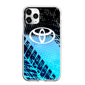 Чехол для iPhone 11 Pro матовый с принтом Toyota sport auto motors в городе Новоалтайск, Силикон |  | auto | automobile | car | carbon | machine | motor | motor car | sport car | toyota | автомашина | бренд | легковой автомобиль | марка | спортивный автомобиль | тачка