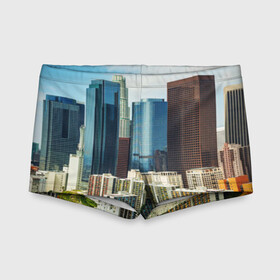 Детские купальные плавки 3D с принтом Los Angeles в городе Новоалтайск, Полиэстер 85%, Спандекс 15% | Слитный крой, подклад по переду изделия, узкие бретели | california | la | los angeles | usa | америка | город ангелов | калифорния | лос анджелес | отдых | отпуск | приключение | путешествие | свобода | сити | спорт | сша | туризм | штаты