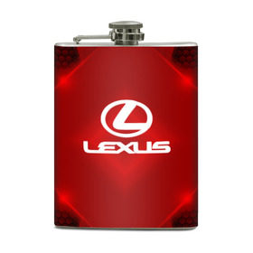 Фляга с принтом Lexus SPORT в городе Новоалтайск, металлический корпус | емкость 0,22 л, размер 125 х 94 мм. Виниловая наклейка запечатывается полностью | auto | automobile | car | carbon | lexus | machine | motor | motor car | sport car | автомашина | бренд | легковой автомобиль | лексус | марка | спортивный автомобиль | тачка