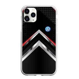 Чехол для iPhone 11 Pro матовый с принтом Volkswagen abstract line в городе Новоалтайск, Силикон |  | auto | automobile | car | carbon | machine | motor | motor car | sport car | volkswagen | автомашина | бренд | легковой автомобиль | марка | спортивный автомобиль | тачка