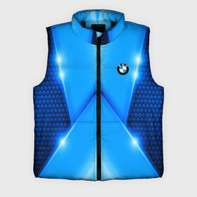 Мужской жилет утепленный 3D с принтом BMW car sport SKY в городе Новоалтайск,  |  | auto | automobile | bmw | car | carbon | machine | motor | motor car | sport car | автомашина | бмв | бренд | легковой автомобиль | марка | спортивный автомобиль | тачка