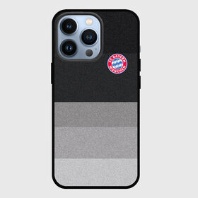 Чехол для iPhone 13 Pro с принтом Бавария в городе Новоалтайск,  |  | bayern | club | football | munchen | бавария | баер | баерн | байер | байерн | мюллер | мюнхен