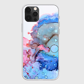 Чехол для iPhone 12 Pro Max с принтом Акварельные разводы в городе Новоалтайск, Силикон |  | Тематика изображения на принте: abstraction | color | spray | tie dye | абстракция | акварель | брызги красок | живопись | искусство | капли капли | краски | текстуры | цветные краски | яркие цвета