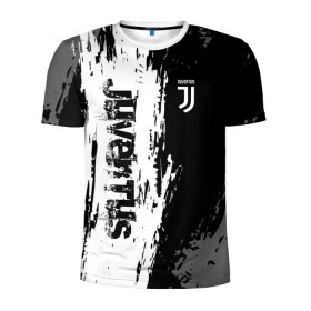 Мужская футболка 3D спортивная с принтом JUVENTUS SPORT в городе Новоалтайск, 100% полиэстер с улучшенными характеристиками | приталенный силуэт, круглая горловина, широкие плечи, сужается к линии бедра | fc | football | fotball club | juventus | sport | спорт | спортивные | униформа | фирменые цвета | фк | футбол | футбольный клуб | ювентус