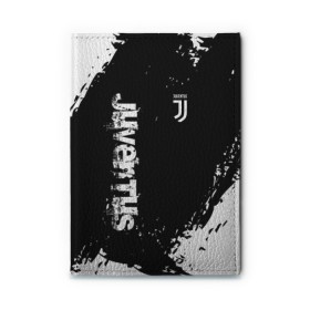 Обложка для автодокументов с принтом JUVENTUS SPORT в городе Новоалтайск, натуральная кожа |  размер 19,9*13 см; внутри 4 больших “конверта” для документов и один маленький отдел — туда идеально встанут права | Тематика изображения на принте: fc | football | fotball club | juventus | sport | спорт | спортивные | униформа | фирменые цвета | фк | футбол | футбольный клуб | ювентус