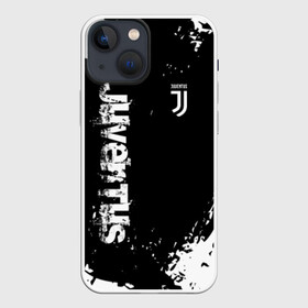 Чехол для iPhone 13 mini с принтом JUVENTUS   ЮВЕНТУС в городе Новоалтайск,  |  | fc | football | fotball club | juventus | sport | спорт | спортивные | униформа | фирменые цвета | фк | футбол | футбольный клуб | ювентус