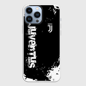 Чехол для iPhone 13 Pro Max с принтом JUVENTUS   ЮВЕНТУС в городе Новоалтайск,  |  | Тематика изображения на принте: fc | football | fotball club | juventus | sport | спорт | спортивные | униформа | фирменые цвета | фк | футбол | футбольный клуб | ювентус