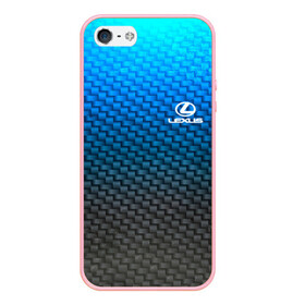 Чехол для iPhone 5/5S матовый с принтом LEXUS COLLECTION CARBON в городе Новоалтайск, Силикон | Область печати: задняя сторона чехла, без боковых панелей | auto | automobile | car | carbon | lexus | machine | motor | motor car | sport car | автомашина | бренд | легковой автомобиль | марка | спортивный автомобиль | тачка