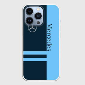 Чехол для iPhone 13 Pro с принтом Mercedes в городе Новоалтайск,  |  | Тематика изображения на принте: b класс | benz | c класс | e класс | mercedes | s класс | а класс | авто | автомобиль | бенз | знак | лого | машина | мерен | мерин | мерс | мерседес | седан | символ | спорт | тачка | хэтчбек | эмблема