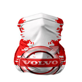 Бандана-труба 3D с принтом Volvo в городе Новоалтайск, 100% полиэстер, ткань с особыми свойствами — Activecool | плотность 150‒180 г/м2; хорошо тянется, но сохраняет форму | auto | automobile | car | carbon | machine | motor | motor car | sport car | volvo | автомашина | бренд | вольво | легковой автомобиль | марка | спортивный автомобиль | тачка