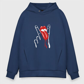 Мужское худи Oversize хлопок с принтом The Rolling Stones в городе Новоалтайск, френч-терри — 70% хлопок, 30% полиэстер. Мягкий теплый начес внутри —100% хлопок | боковые карманы, эластичные манжеты и нижняя кромка, капюшон на магнитной кнопке | the rolling stones | бродяги | вольные странники | группа | катящиеся камни | кит ричардс | мик джаггер | рок | рок н ролл | ролинг | роллинг | рон вуд | стоун | стоунз | стоунс | чарли уоттс