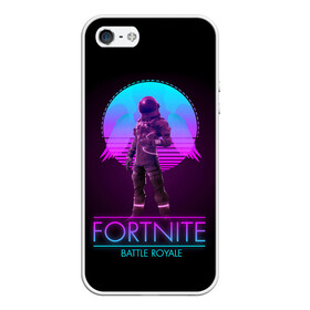 Чехол для iPhone 5/5S матовый с принтом Fortnite Battle Royale в городе Новоалтайск, Силикон | Область печати: задняя сторона чехла, без боковых панелей | angel | battle | epic | fortnite | games | royale | ангел | битва | в | королевская | королей | космонавт | с крыльями | скафандре | скафандром | со | фартнайт | фортнайт | фортнит | эпик