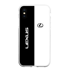 Чехол для iPhone XS Max матовый с принтом Lexus в городе Новоалтайск, Силикон | Область печати: задняя сторона чехла, без боковых панелей | Тематика изображения на принте: crossover | cruiser | gx | harrier | land | lexus | lfa | ls | lx | prado | sport | toyota | авто | автомобиль | знак | лексус | лехус | лого | машина | седан | символ | спорт | тачка | хэтчбек | эмблема