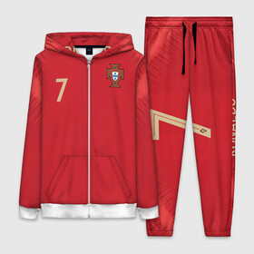 Женский костюм 3D с принтом Роналду 2018 ЧМ в городе Новоалтайск,  |  | confederation | cristiano | cup | euro | portugal | ronaldo | world | европы | конфедераций | криштиану | кубок | мира | португалия | роналду | чемпионат