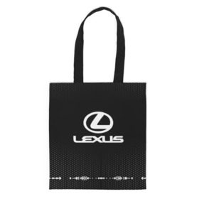 Сумка 3D повседневная с принтом Lexus sport auto abstract в городе Новоалтайск, 100% полиэстер | Плотность: 200 г/м2; Размер: 34×35 см; Высота лямок: 30 см | auto | automobile | car | carbon | lexus | machine | motor | motor car | sport car | автомашина | бренд | легковой автомобиль | лексус | марка | спортивный автомобиль | тачка