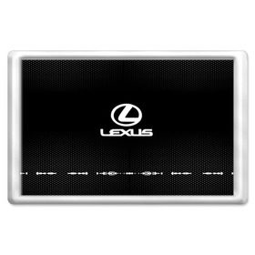 Магнит 45*70 с принтом Lexus sport auto abstract в городе Новоалтайск, Пластик | Размер: 78*52 мм; Размер печати: 70*45 | auto | automobile | car | carbon | lexus | machine | motor | motor car | sport car | автомашина | бренд | легковой автомобиль | лексус | марка | спортивный автомобиль | тачка
