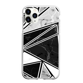 Чехол для iPhone 11 Pro Max матовый с принтом Спортивная геометрия в городе Новоалтайск, Силикон |  | Тематика изображения на принте: abstraction | geometry | optic | optical | visual | абстракция | геометрия | движение | линии | оптический узор | психоделика | текстуры