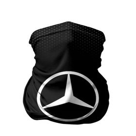 Бандана-труба 3D с принтом Mercedes sport auto abstract в городе Новоалтайск, 100% полиэстер, ткань с особыми свойствами — Activecool | плотность 150‒180 г/м2; хорошо тянется, но сохраняет форму | auto | automobile | car | carbon | machine | mercedes | motor | motor car | sport car | автомашина | бренд | легковой автомобиль | марка | спортивный автомобиль | тачка