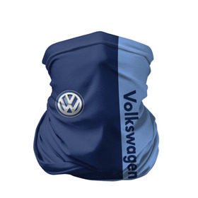 Бандана-труба 3D с принтом Volkswagen в городе Новоалтайск, 100% полиэстер, ткань с особыми свойствами — Activecool | плотность 150‒180 г/м2; хорошо тянется, но сохраняет форму | volkswagen | авто | автомобиль | вольксваген | лого | машина | фолькс ваген | фольксваген | эмблема
