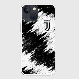 Чехол для iPhone 13 mini с принтом Juventus в городе Новоалтайск,  |  | football | juventus | soccer | италия | турин | футбольный | ювентус