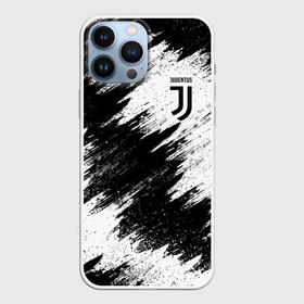 Чехол для iPhone 13 Pro Max с принтом Juventus в городе Новоалтайск,  |  | Тематика изображения на принте: football | juventus | soccer | италия | турин | футбольный | ювентус