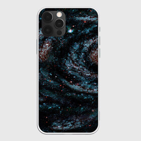 Чехол для iPhone 12 Pro Max с принтом Галактика в городе Новоалтайск, Силикон |  | abstraction | cosmos | nebula | space | star | universe | абстракция | вселенная | звезды | космос | мир | планеты